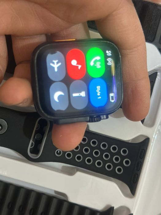 Soat AWCh yaxshi yengi