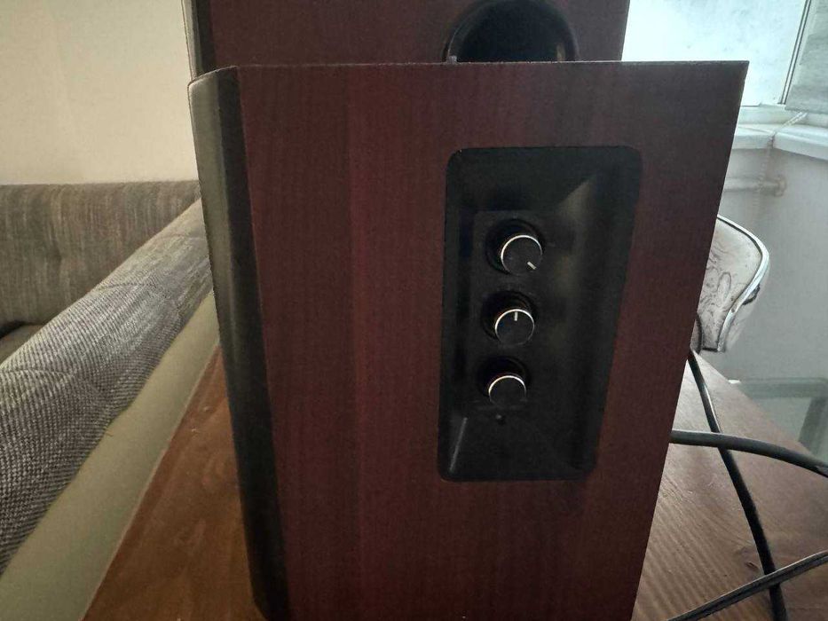 Boxe Edifier 2.1 150W S350DB