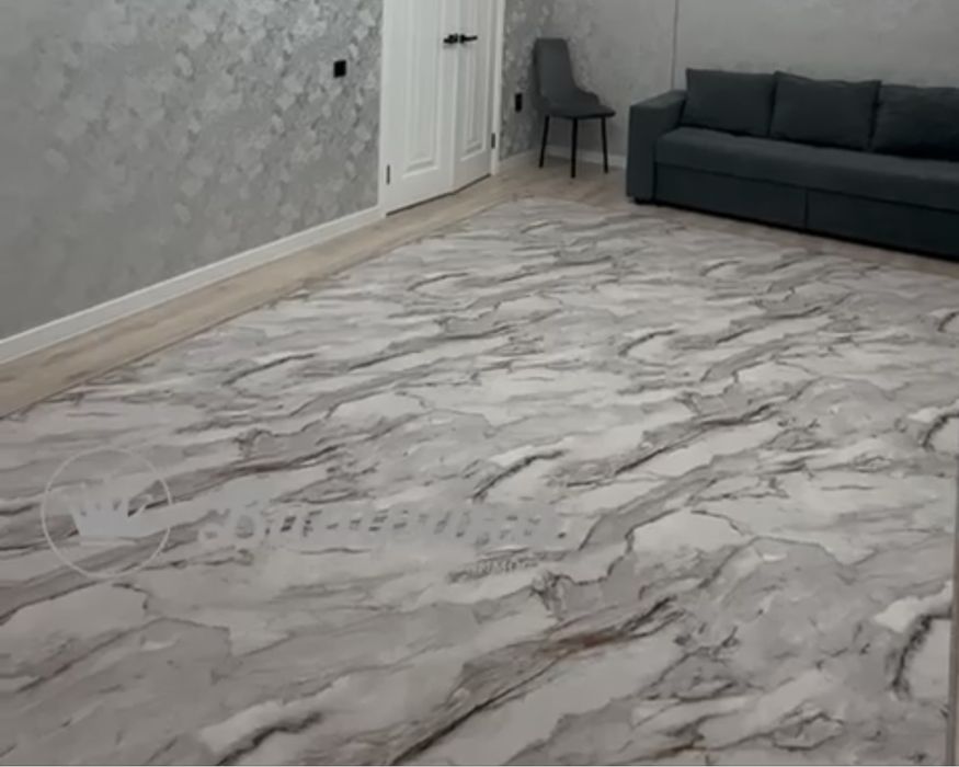 Продам длинный ковер