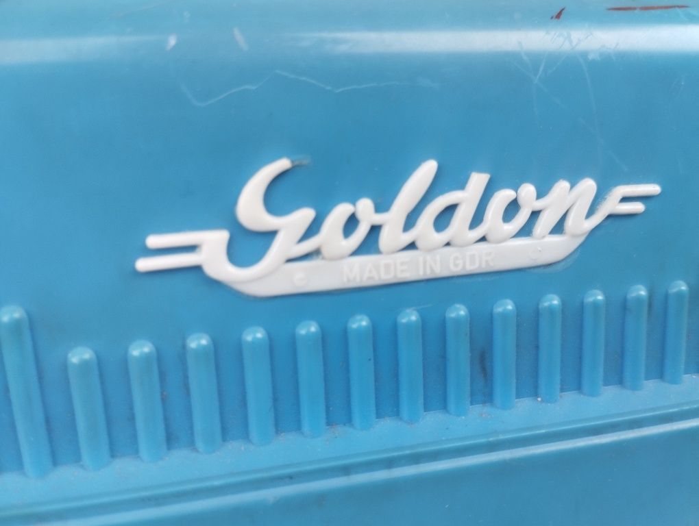 Немско Детско пиано Солдон гдр  Soldon GDR