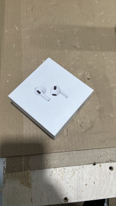 AirPods3rd(generation)