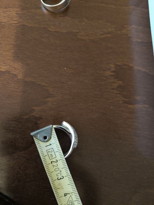 Сребърни пръстени