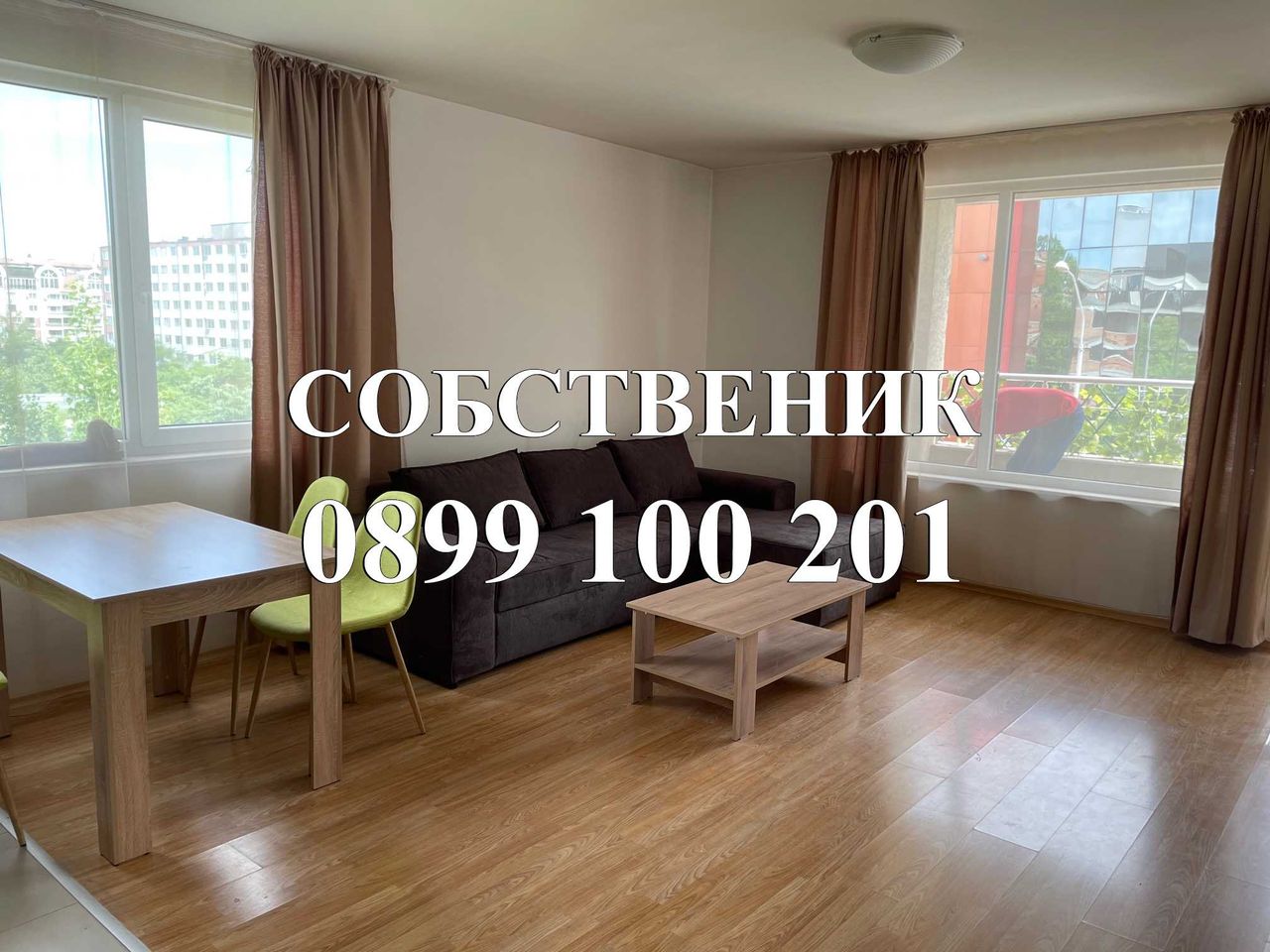 Продава се Двустаен апартамент в София, Студентски град - 84 кв.м за 2560 €/кв.м - Снимка #10