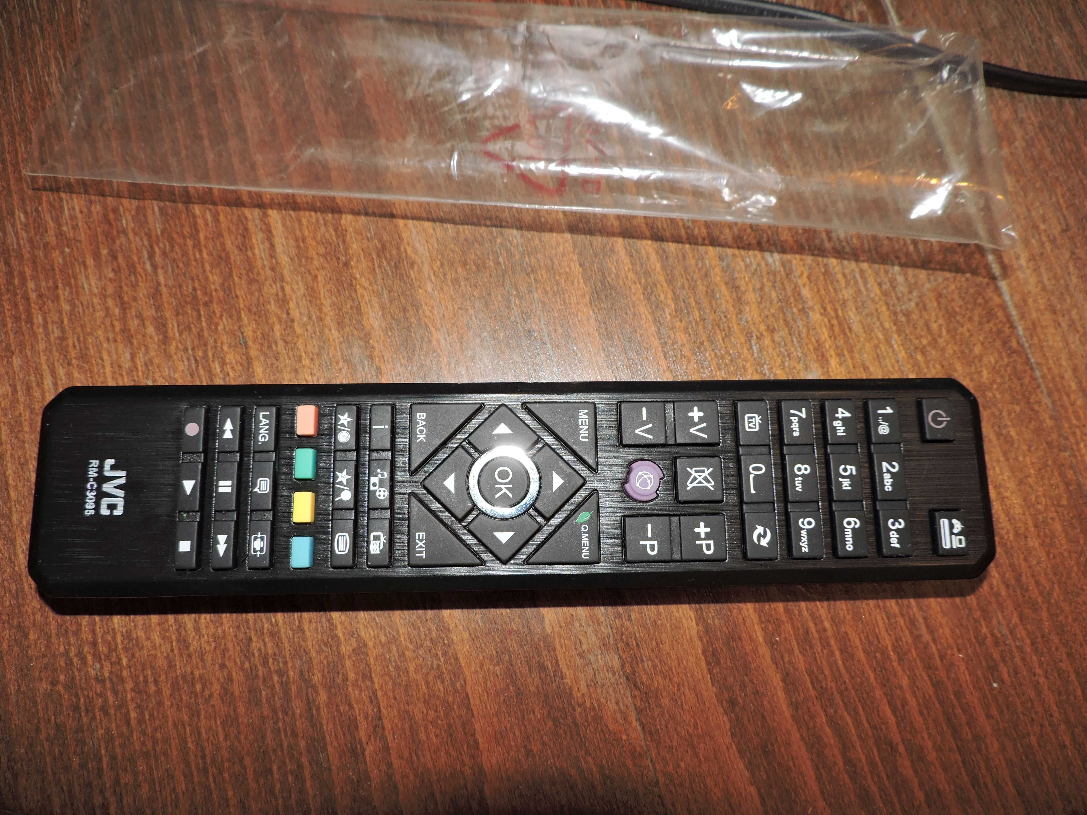 Телевизор JVC 32'' LED модел LT32V251