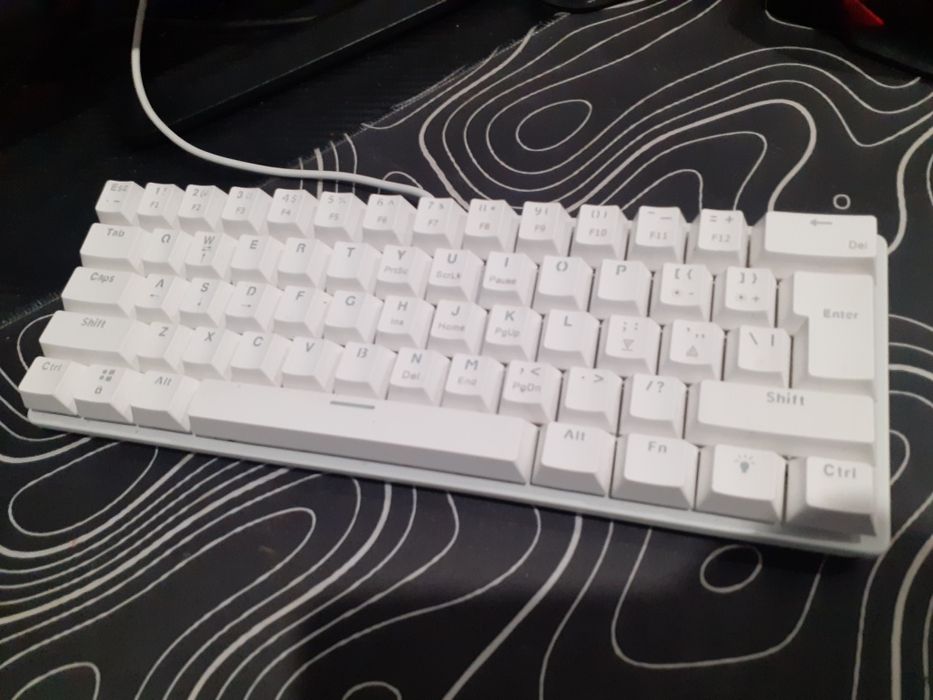 Vand pc+periferice