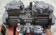 Pompa hidraulica Case CX210 - piese de schimb Case