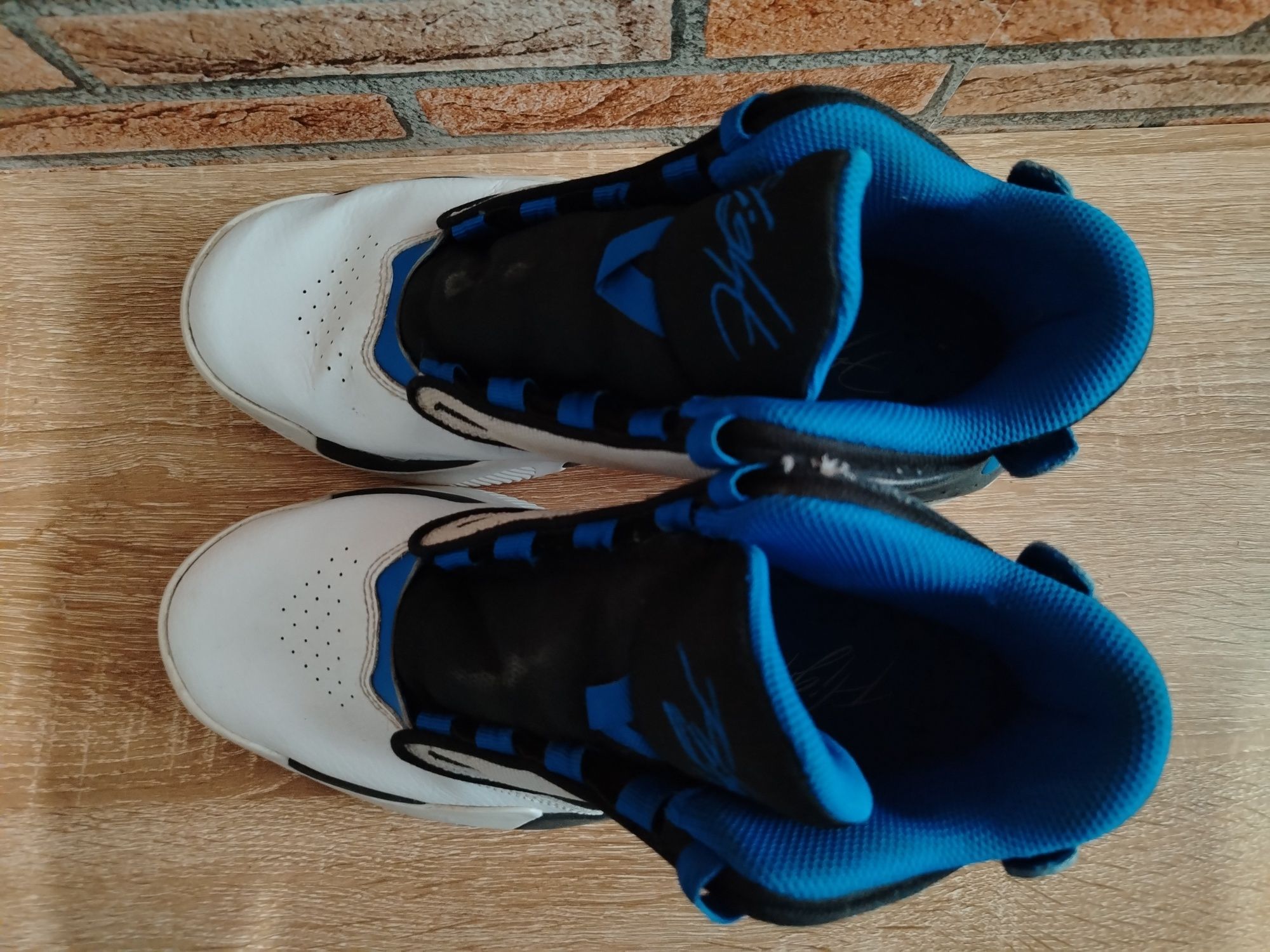 Обувки Nike Air Jodan Max Aura 4