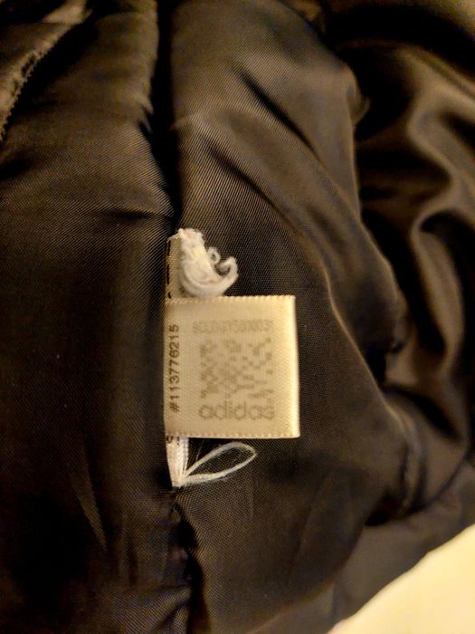 Geaca Adidas impermeabila