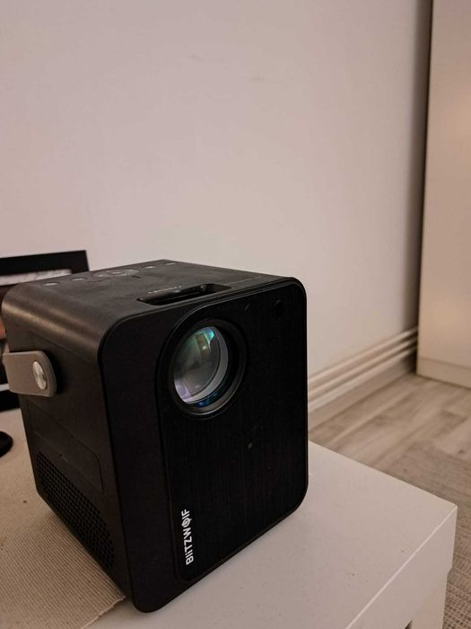 Video Proiector BlitzWolf BW-VP7