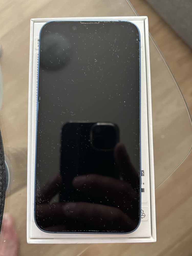 Iphone 13 mini 128 gb