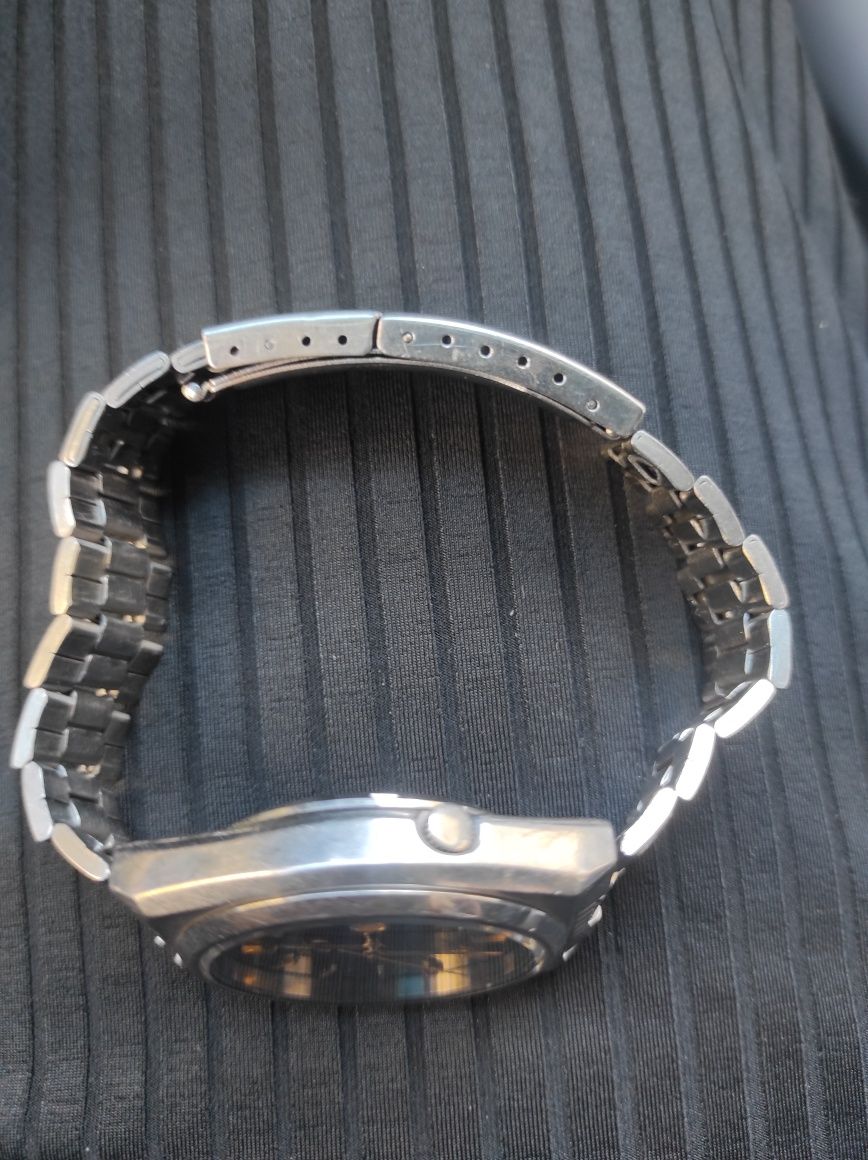 Seiko 5 мъжки часовник.