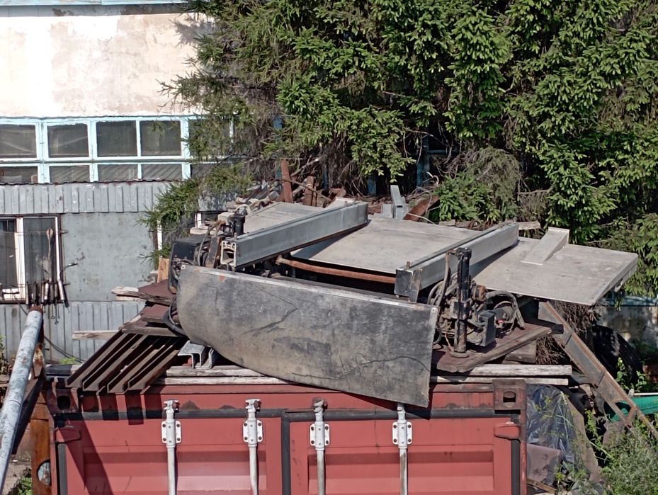 Продам гидроборт