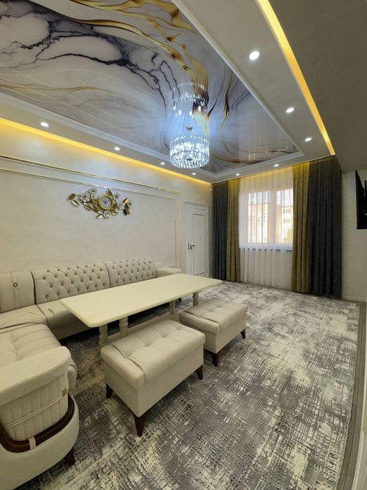 Срочно продаётся 4х-комнатная квартира