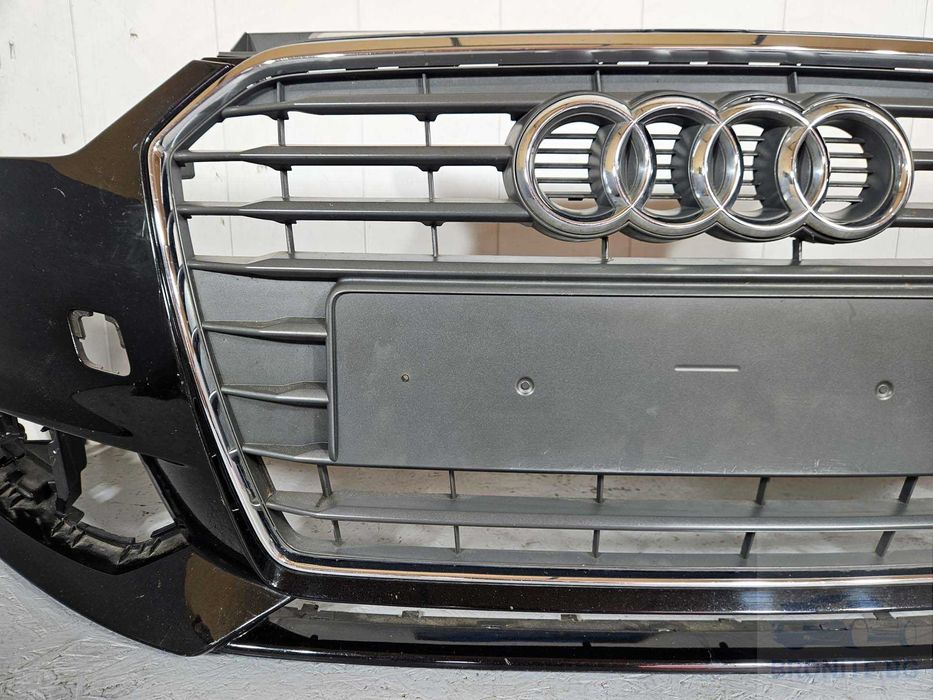 Предна броня Audi A1 Ауди А1 2014- 2018