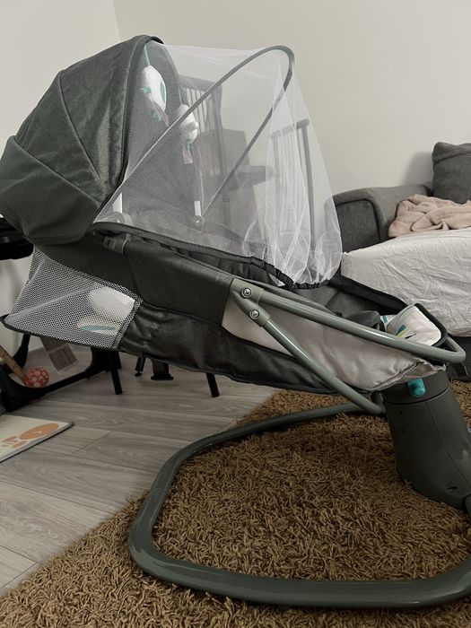 Balansoar bebe 0-3 ani 3in1