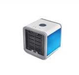 Aparat de aer conditionat cu umidificator