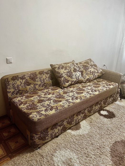 Диван раскладной