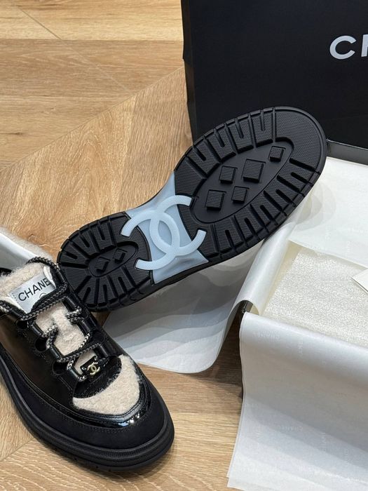 Adidasi Chanel 35-42