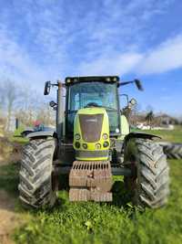 Tractor Claas Arion 630c