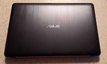 Vând laptop Asus A541U