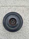 Fulie motor bmw 3.0D N57