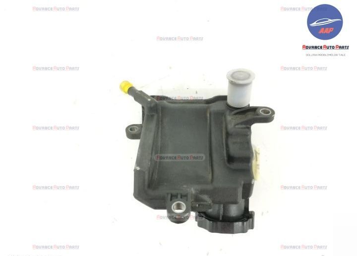 Съд за течност за серво управление 3.0, оригинален, в добро състояние