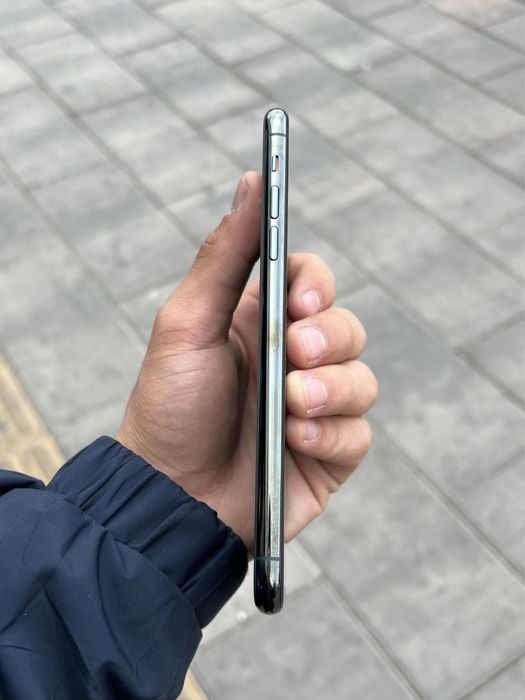 Iphone 11pro max ideal