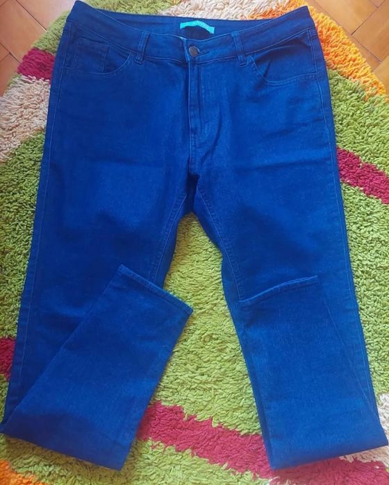 Blugi damă, mărime 12 Uk