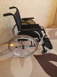 Инвалидное кресло коляки прокат продажа