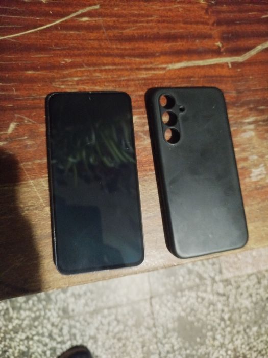 Samsung galaxy S24fe