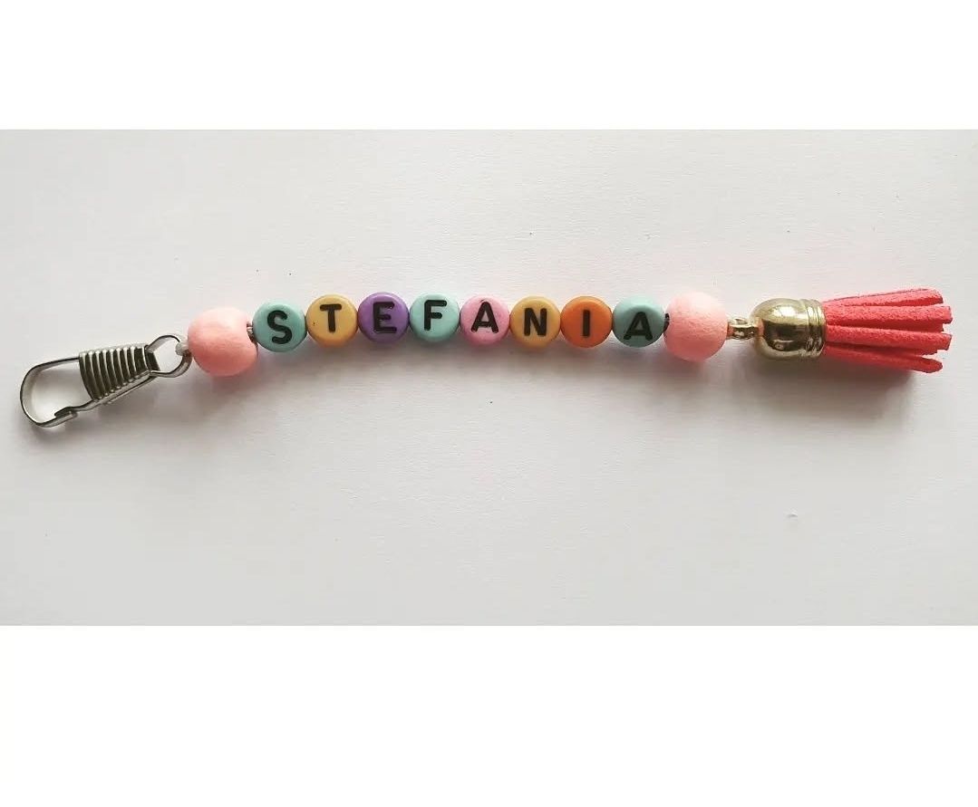 Breloc personalizat