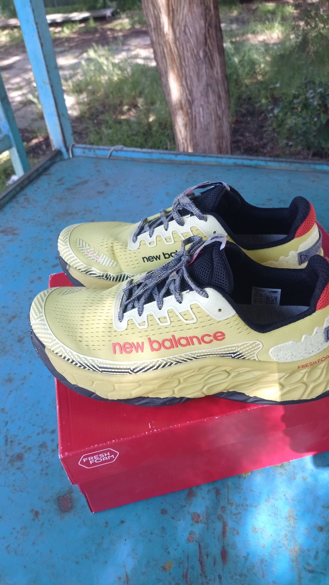 Продавам маратонки New Balance