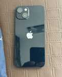 Vand iphone 13 neg