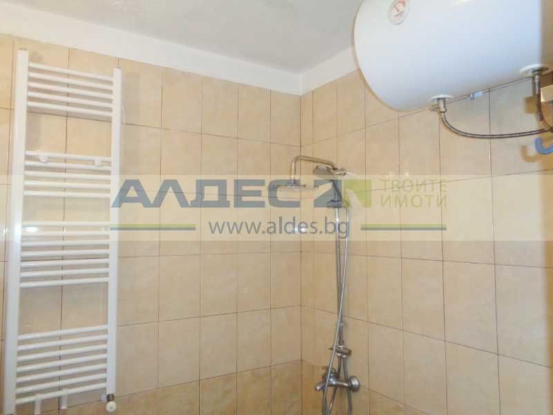 Дава се под наем Двустаен апартамент в София, Стрелбище - 74 кв.м за 598.23 € - Снимка #6