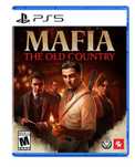 Mafia: The Old Country pentru PlayStation 5
