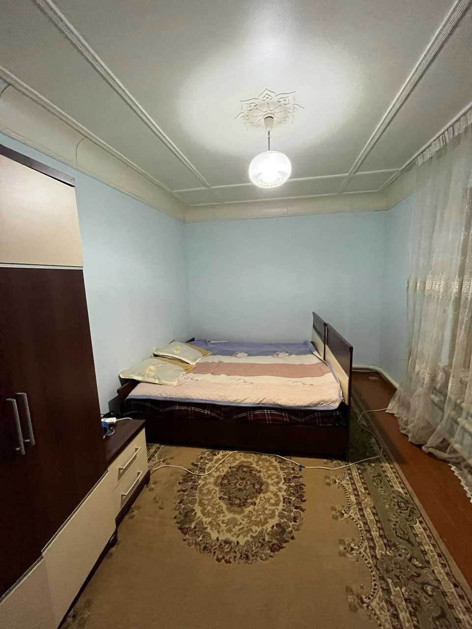СРОЧНО!Кибрай , продается дом ботаника санаторий
