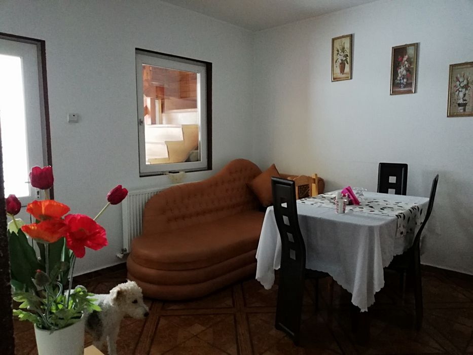 Cazare Moeciu de Sus