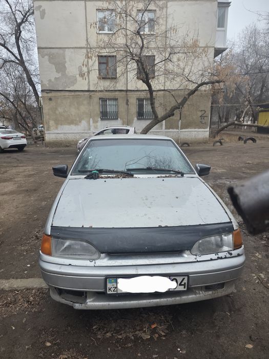 Продам ваз 2115. Состояние хорошее 2006года срочно