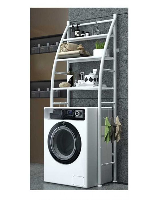 Стелаж за баня!!