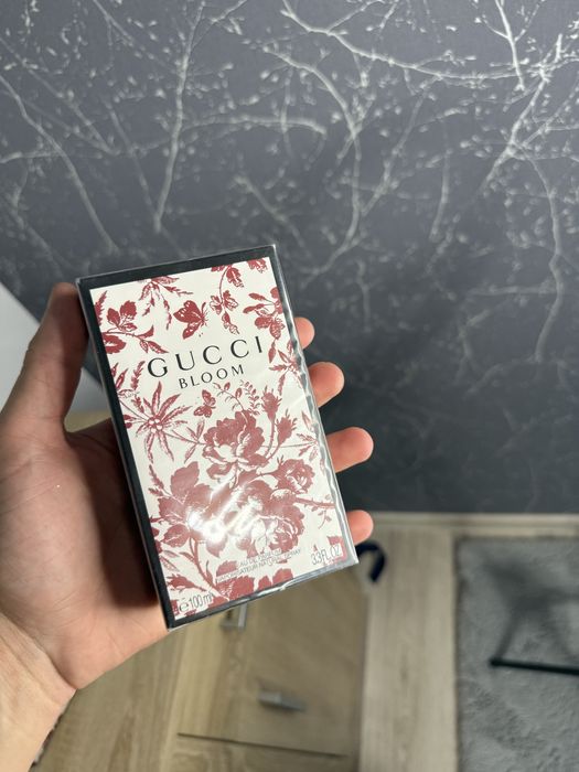 Parfum Gucci bloom femei
