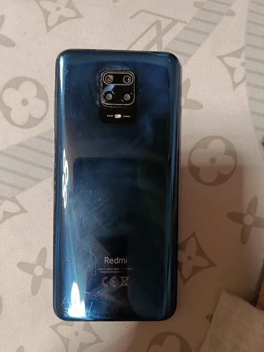 Xiaomi redmi not 9s