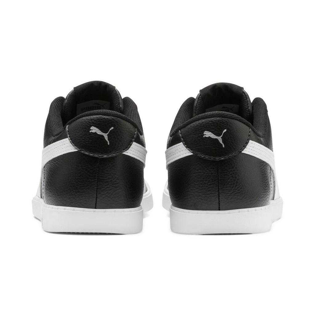 Женские кроссовки PUMA Carina Slim SL Black Sneaker