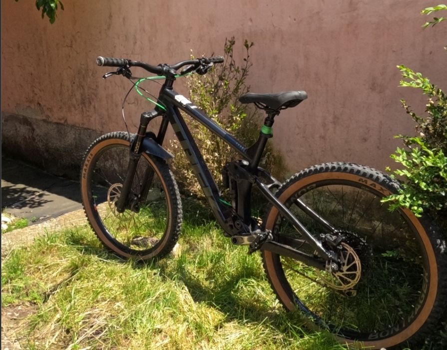 Trek remedy 8 2021