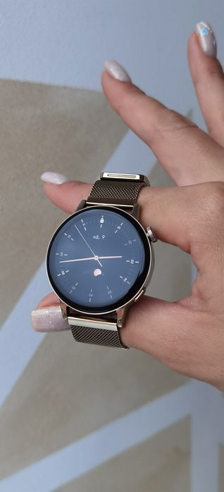 huawei gt watch 3