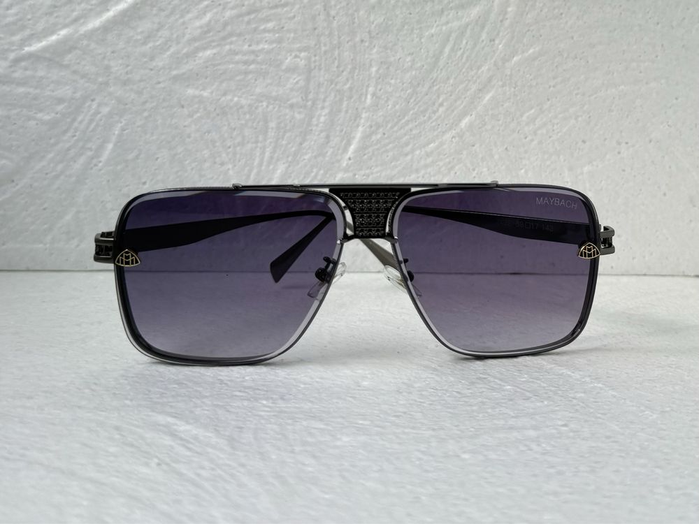 Maybach 2024 мъжки слънчеви очила 7 цвята
