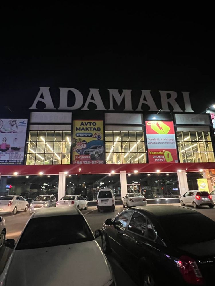 Reklama xizmatlari