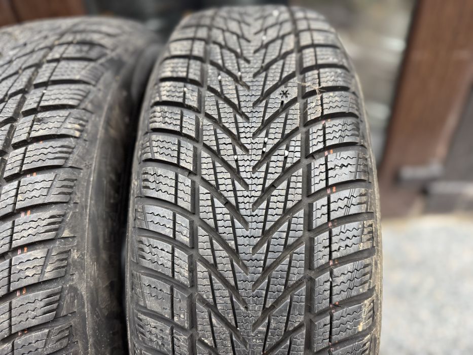 4 Anvelope Goodyear UltraGrip Performance 3 – 205/60 R16 96V DOT 2023