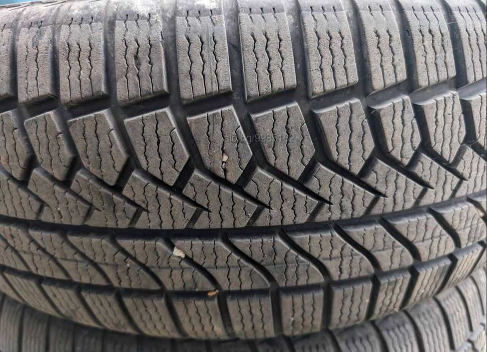 Зимни гуми westlake205/55/R16