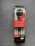 Pioneer DV 20 микрофон