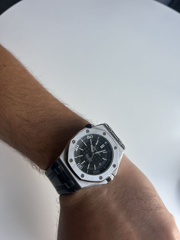 Audemars Piguet Royal Oak Offshore